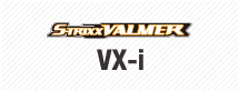 S-TRIXX VALMER VX-i